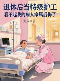 退休后当特级护工，看不起我的病人家属后悔了在线阅读
