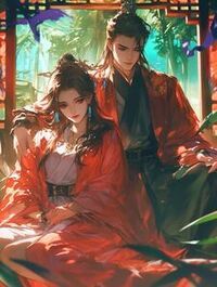 愿将绾心倾与君在线阅读