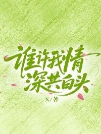 谁许我情深共白头在线阅读