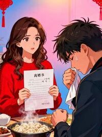 年夜饭出轨，我提离婚你哭什么在线阅读