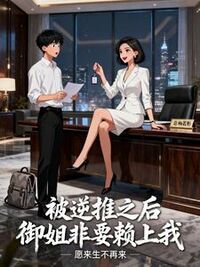 被逆推之后，御姐非要赖上我！在线阅读
