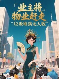 业主将物业赶走，垃圾堆满无人收在线阅读