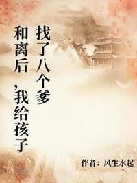 和离后，我给孩子找了八个爹在线阅读