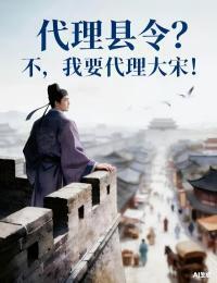 代理县令？不，我要代理大宋！在线阅读