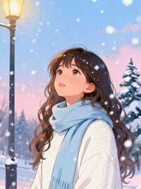 赠我以无声的雪在线阅读