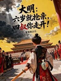 大明：六岁就抢亲，四叔你走开！在线阅读