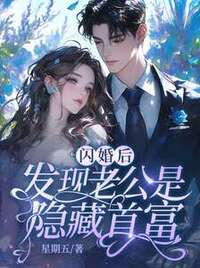 闪婚后，发现老公是隐藏首富在线阅读
