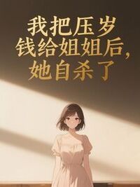 我把压岁钱给姐姐后，她自杀了在线阅读