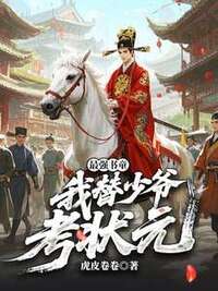 最强书童，我替少爷考状元在线阅读