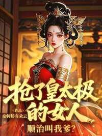 抢了皇太极的女人，顺治叫我爹？在线阅读