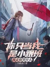 你只当我是小跟班，我走你哭什么在线阅读