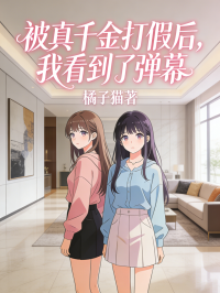 被真千金打假后，我看到了弹幕在线阅读