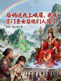 后妈送我上峨眉，我成宗门圣女他们人傻了在线阅读