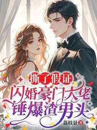 撕了假证，闪婚豪门大佬锤爆渣男头在线阅读