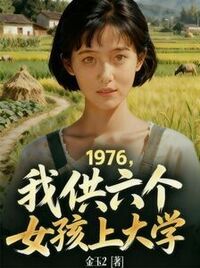 1976，我供6个女孩上大学在线阅读