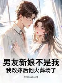 男友新娘不是我，我改嫁后他火葬场了在线阅读