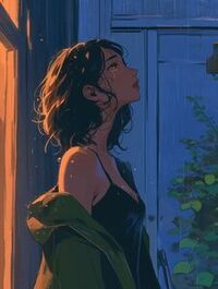薄暮尽处再无你在线阅读
