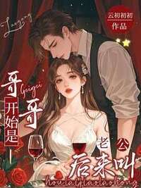 开始是哥哥，后来叫老公在线阅读