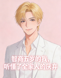 智商五岁的我，听懂了全家人的厌弃在线阅读