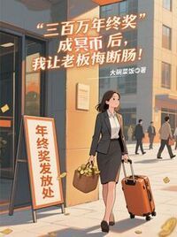 三百万年终奖成冥币后，我让老板悔断肠！在线阅读