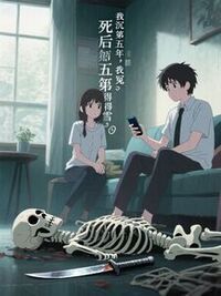 死后第五年，我沉冤得雪在线阅读