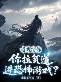 道观清修：你拉贫道进诡异游戏？在线阅读