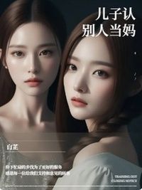 儿子认别人当妈在线阅读