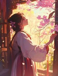 绑定吃瓜系统后，我成全满宫真爱在线阅读