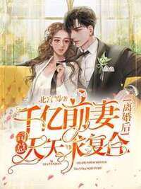 千亿前妻离婚后，司总天天求复合在线阅读