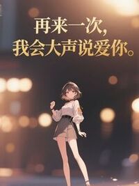 再来一次，我会大声说爱你在线阅读