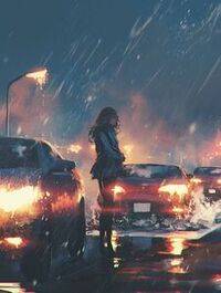 你是我眼中不朽的雨季在线阅读