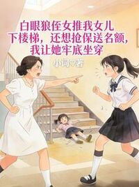 白眼狼侄女推我女儿下楼梯，还想抢保送名额，我让她牢底坐穿在线阅读