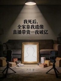 我死后，全家靠我遗像直播带货一夜破亿在线阅读