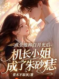 成全他和白月光后，机长小姐成了朱砂痣在线阅读