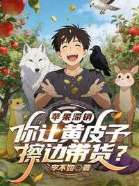 苹果滞销，你让黄皮子擦边带货？在线阅读