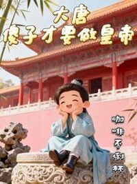 大唐，傻子才要做皇帝在线阅读
