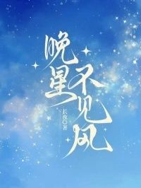 晚星不见风在线阅读