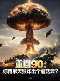 重回90：让做窜天猴，你造东风61？在线阅读
