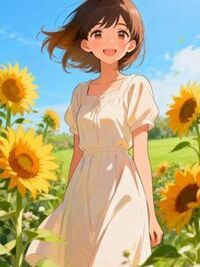 向阳而生的花在线阅读