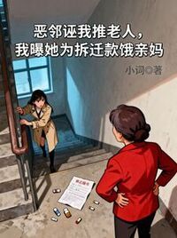 恶邻诬我推老人，我曝她为拆迁款饿亲妈在线阅读