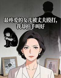 最疼爱的女儿被丈夫殴打，我却拍手叫好在线阅读
