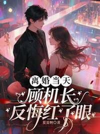 离婚当天，顾机长反悔红了眼在线阅读