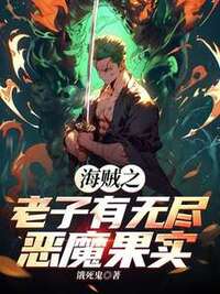 海贼之老子有无尽恶魔果实在线阅读
