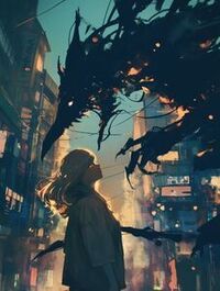 谢凛虞清音在线阅读