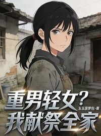 重男轻女？我献祭全家在线阅读