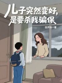 儿子突然变好，是要杀我骗保在线阅读