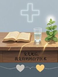 女儿死后，我支持妈妈自学医术在线阅读