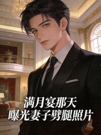 满月宴那天，曝光妻子劈腿照片在线阅读