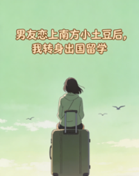 男友恋上南方小土豆后，我转身出国留学在线阅读
