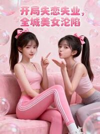 开局失业失恋，全城美女全部沦陷在线阅读